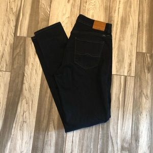 Lucky Brand Brooke Skinny